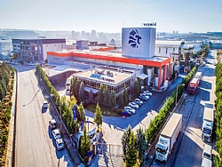 KİMPUR, SAHA İSTANBUL'A ÜYE OLDU